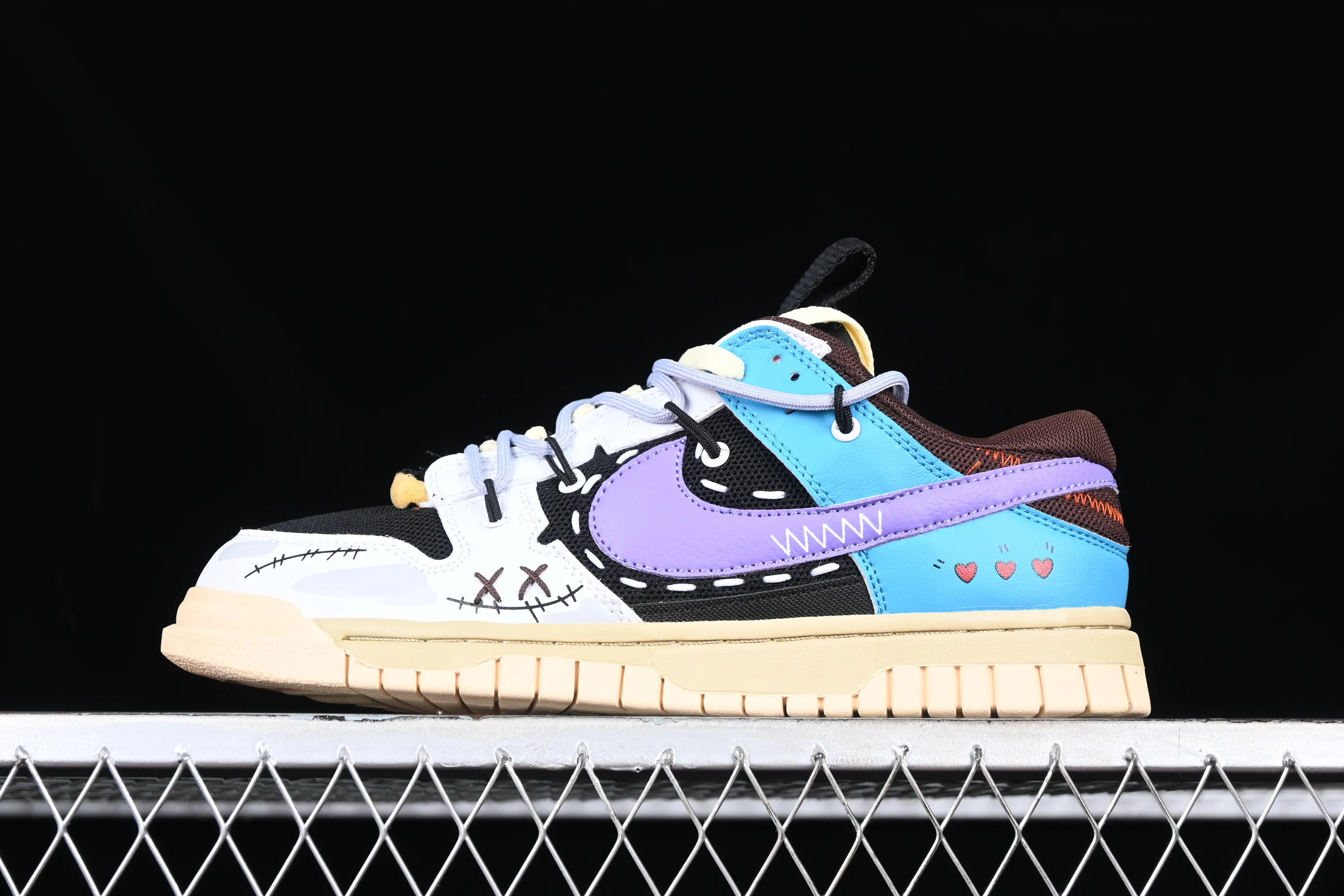 All categories Nk SB Dunk series Nk SB Dunk Low low-top sneakers Nk Air Dunk Low 3.0 Remastered retro low-top casual sports skateboard shoes DV0821-200